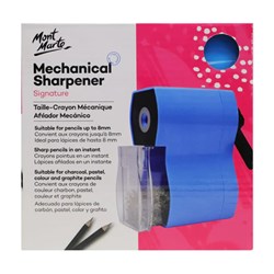 MONT MARTE PENCIL SHARPENER Hand Cranking